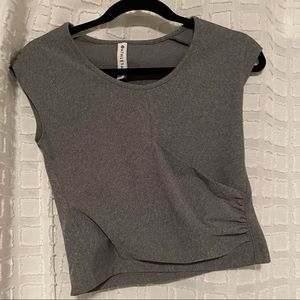 NEW Athleta Cropped Tank